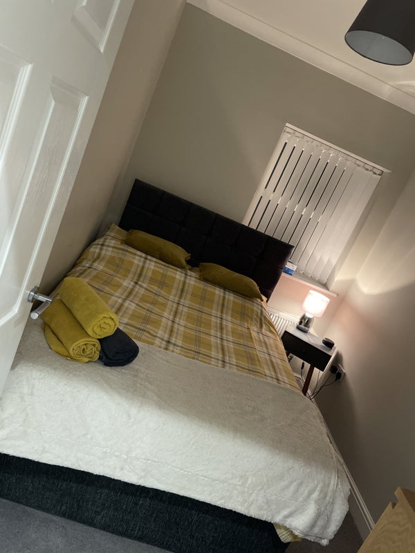 Room Tynemouth Road in North Tyneside