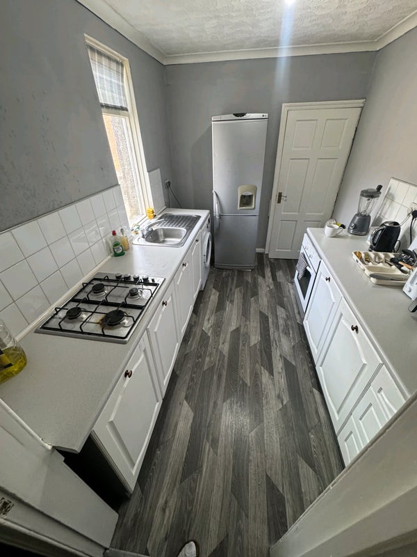 Room South Frederick Street in South Tyneside