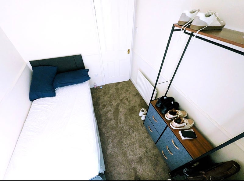 Room South Frederick Street in South Tyneside