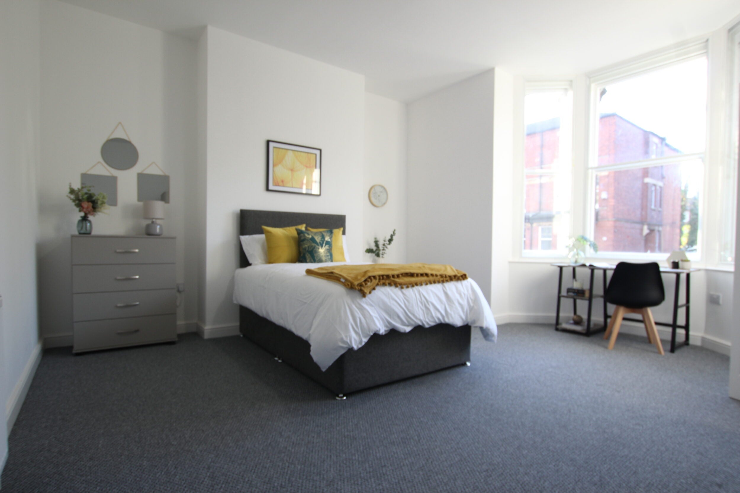 Room Belgrave Road in Gloucester