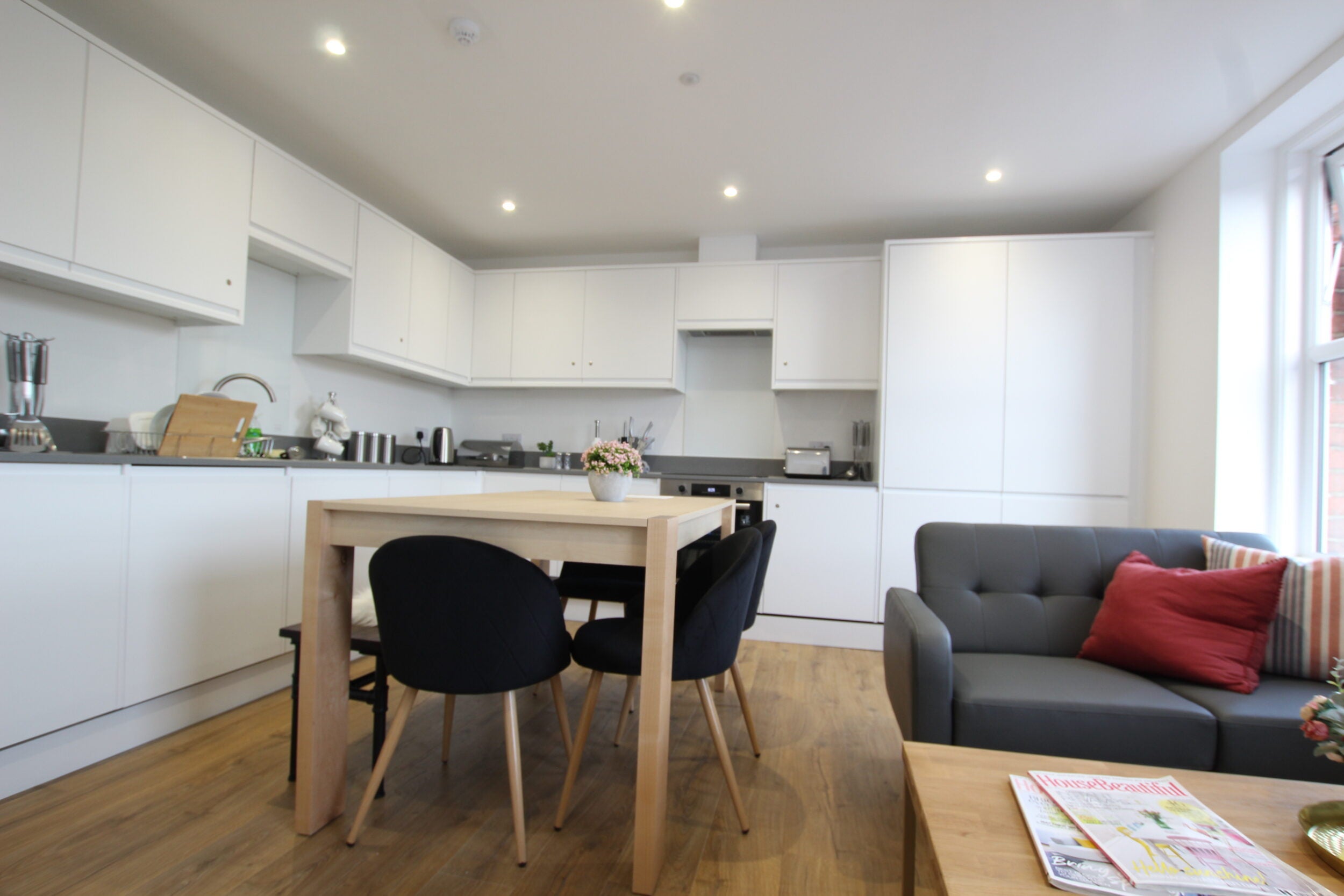 Room Belgrave Road in Gloucester