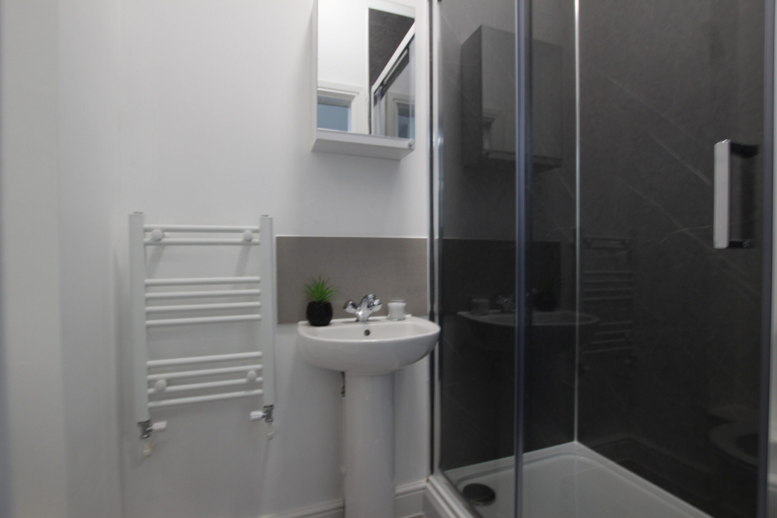 Room Belgrave Road in Gloucester