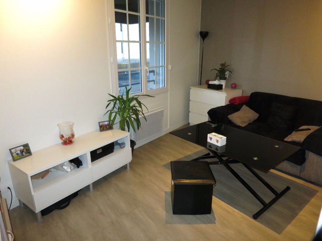 Flat Rue Saint-Thomas in Évreux