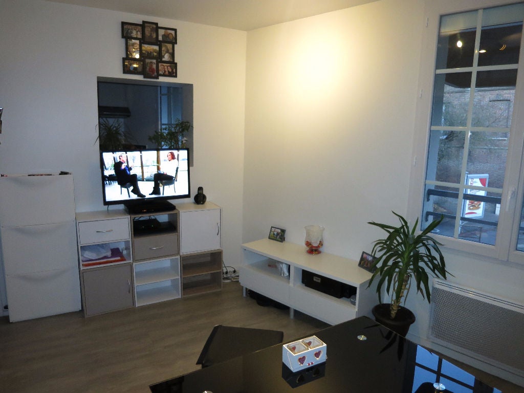 Flat Rue Saint-Thomas in Évreux