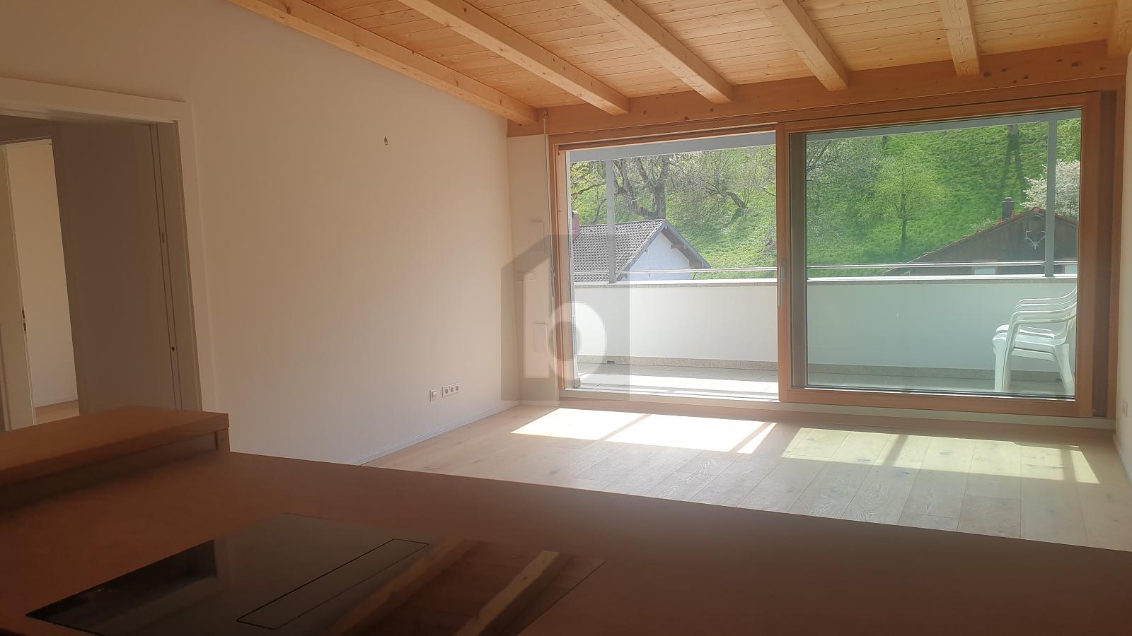 Wohnung Bügelrainstraße in Kraimoos