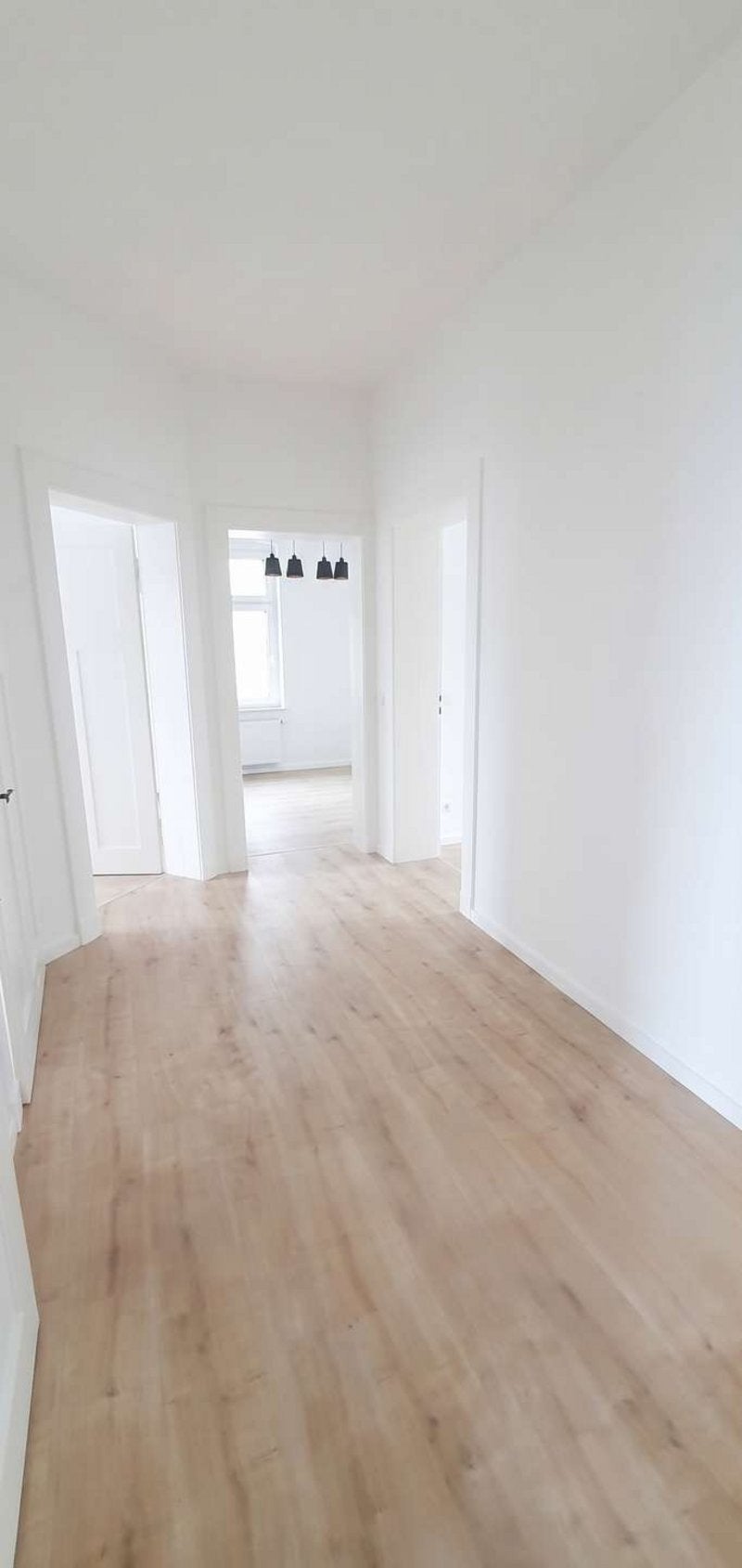 Wohnung Pfeifferstraße in Weimar
