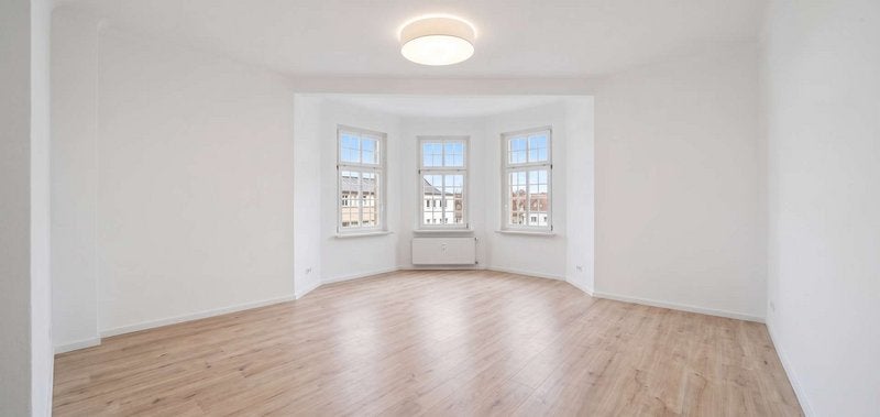Wohnung Pfeifferstraße in Weimar