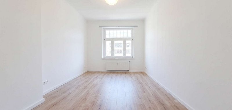 Wohnung Pfeifferstraße in Weimar