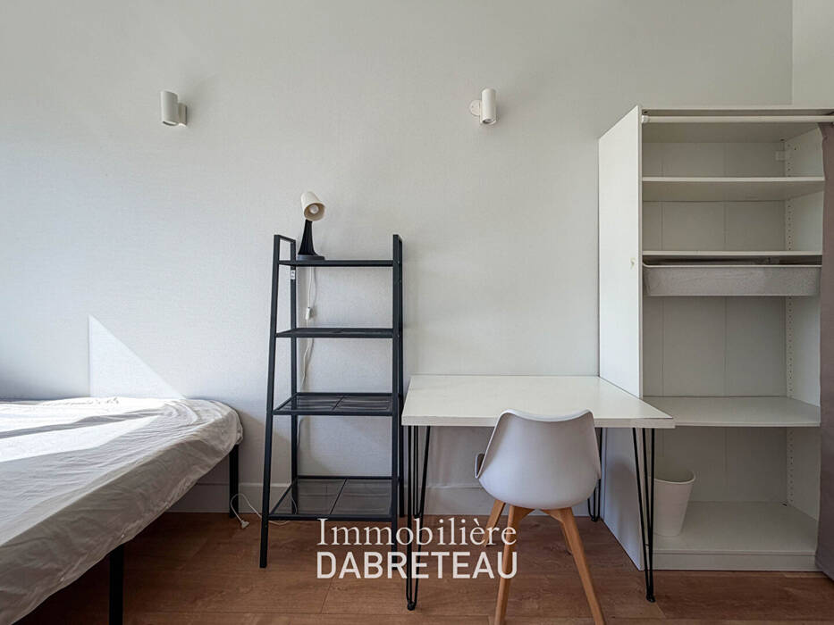 Appartement Route de Vienne à Vénissieux