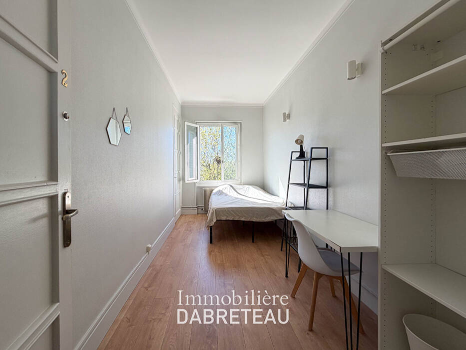 Appartement Route de Vienne à Vénissieux
