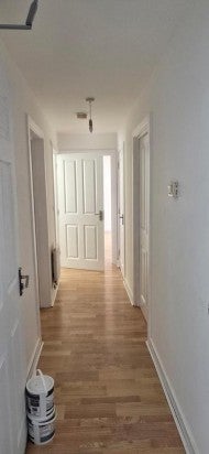 Flat Elms in Waltham Abbey