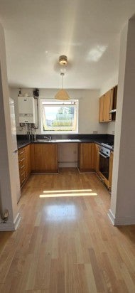 Flat Elms in Waltham Abbey