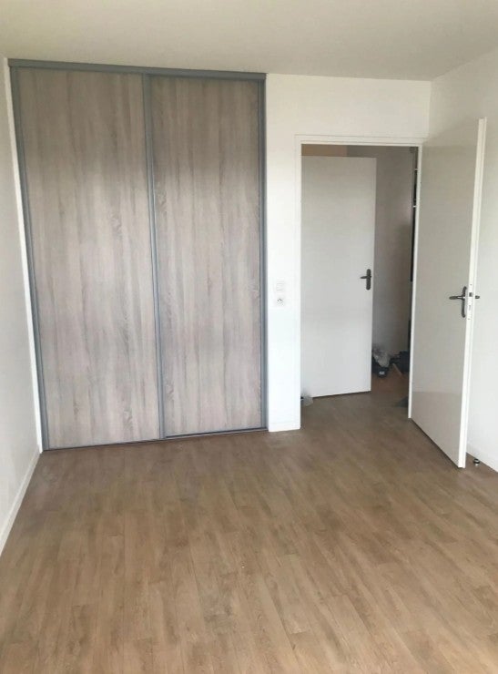 Flat Rue des Treilles in Libourne
