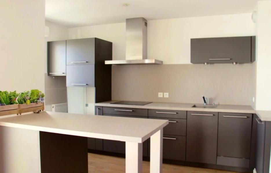 Flat Rue des Treilles in Libourne