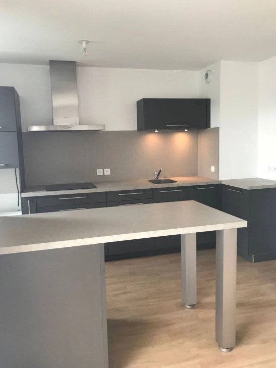 Flat Rue des Treilles in Libourne