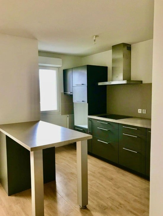 Flat Rue des Treilles in Libourne