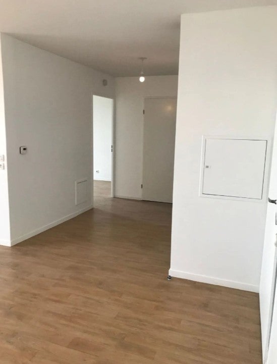 Flat Rue des Treilles in Libourne
