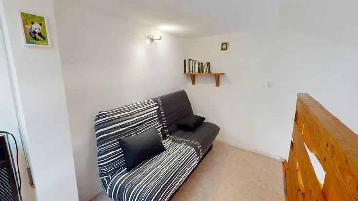 Appartement Rue de la Source à Bretignolles-sur-Mer