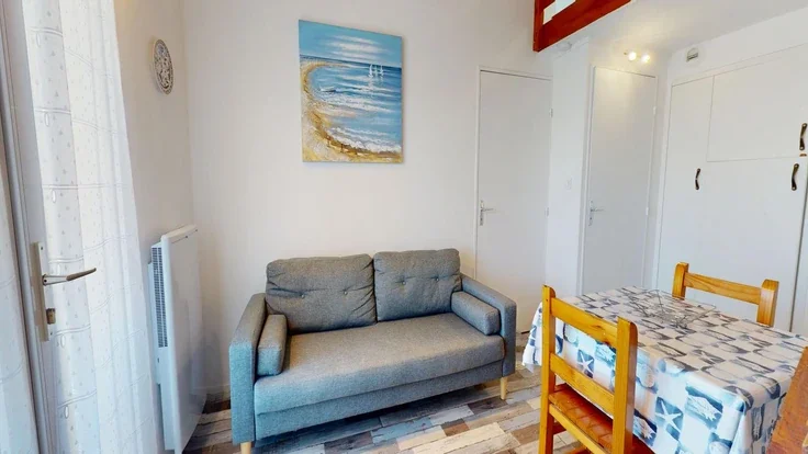 Appartement Rue de la Source à Bretignolles-sur-Mer