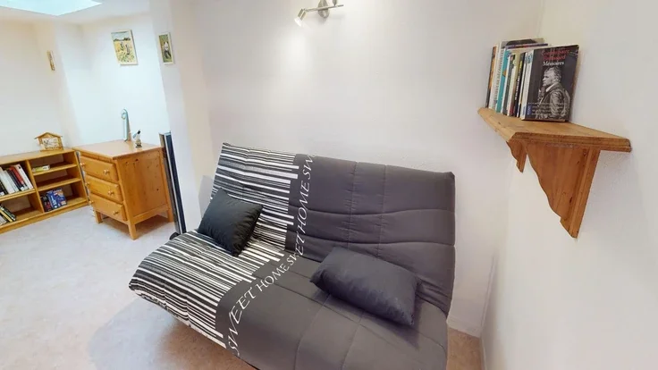 Appartement Rue de la Source à Bretignolles-sur-Mer