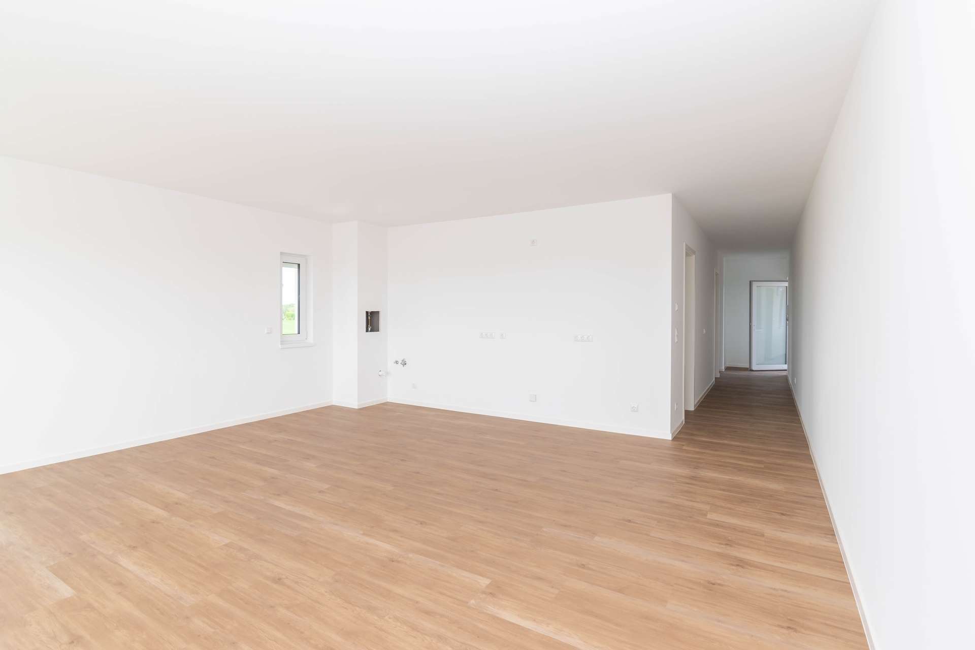 Wohnung Robert-Koch-Straße in Schkeuditz