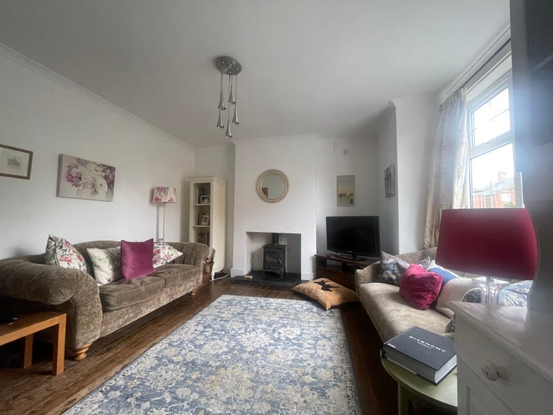 Room Exchange Road in Rushcliffe