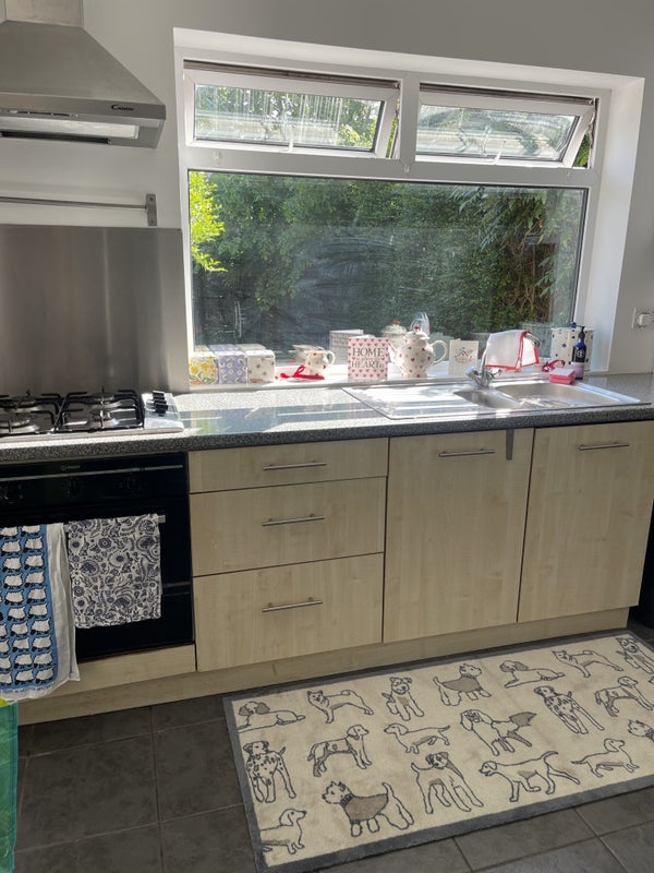 Room Exchange Road in Rushcliffe