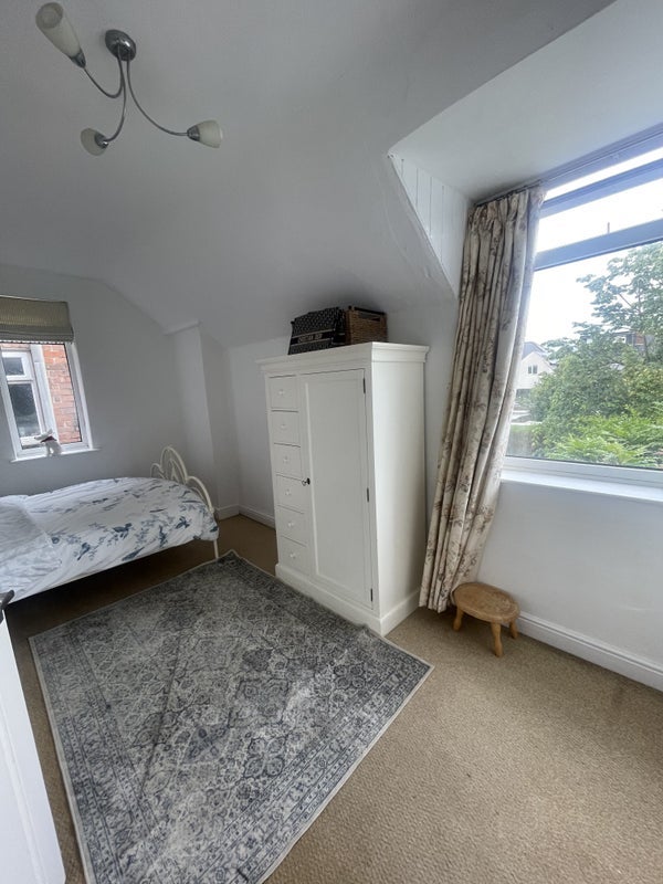 Room Exchange Road in Rushcliffe