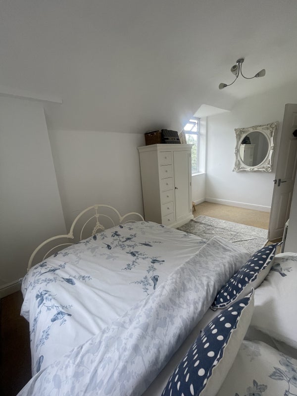 Room Exchange Road in Rushcliffe