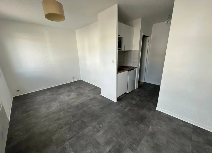 Appartement Allée Jacques Montagne à Limoges