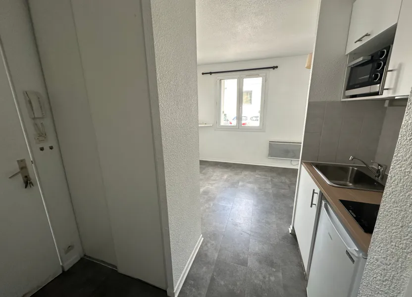 Appartement Allée Jacques Montagne à Limoges