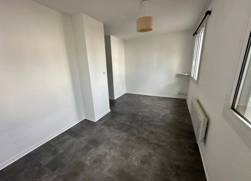 Appartement Allée Jacques Montagne à Limoges