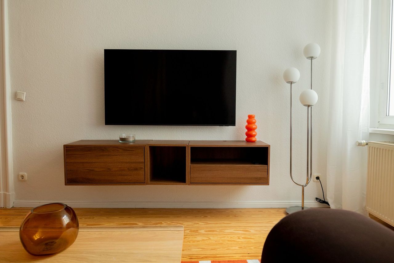 Wohnung Grünberger Straße in Berlin