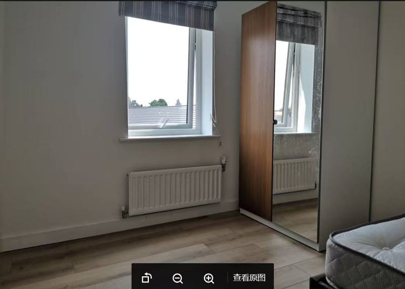 Room Plymouth View in Manchester