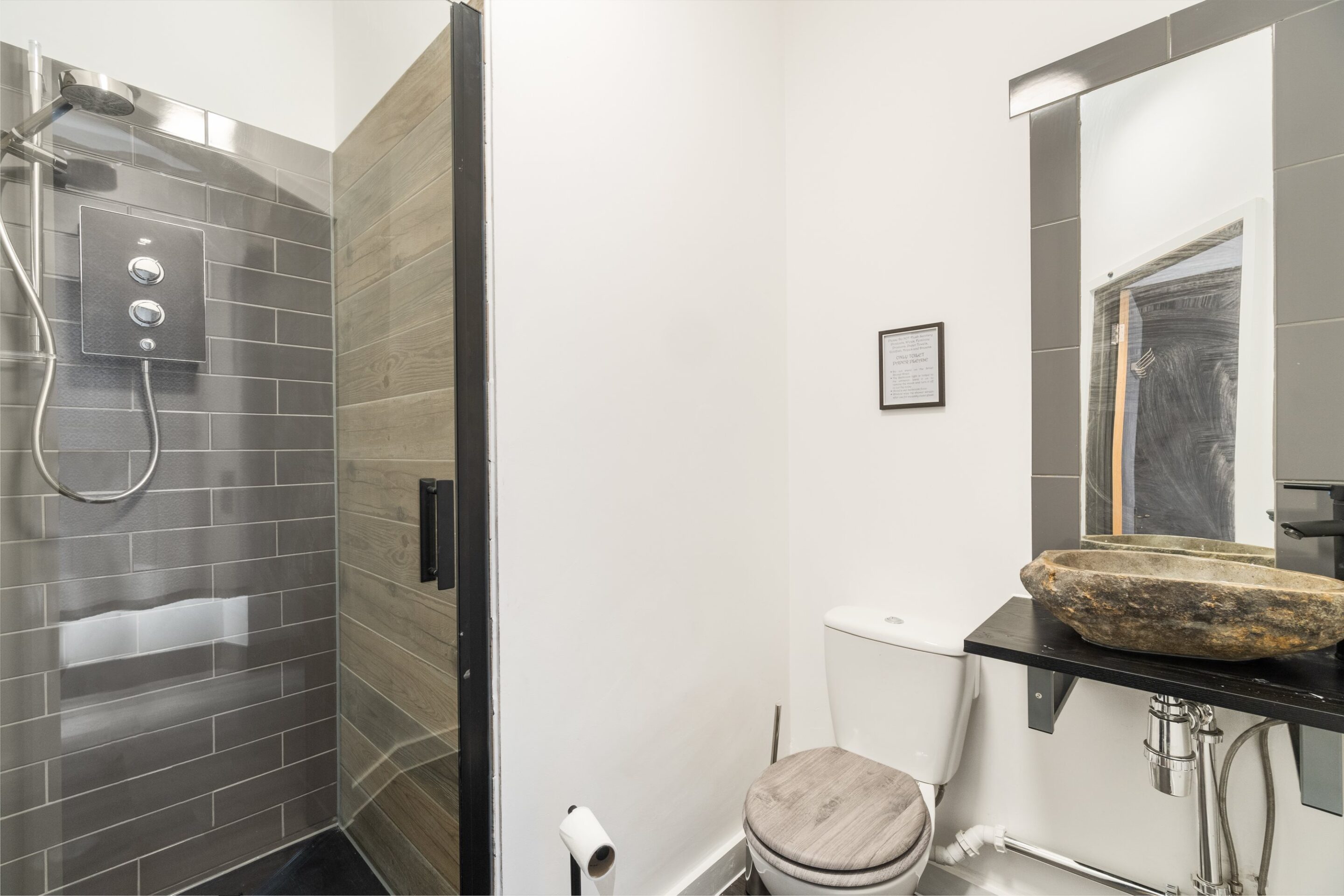 Room Wolsdon Place in Plymouth