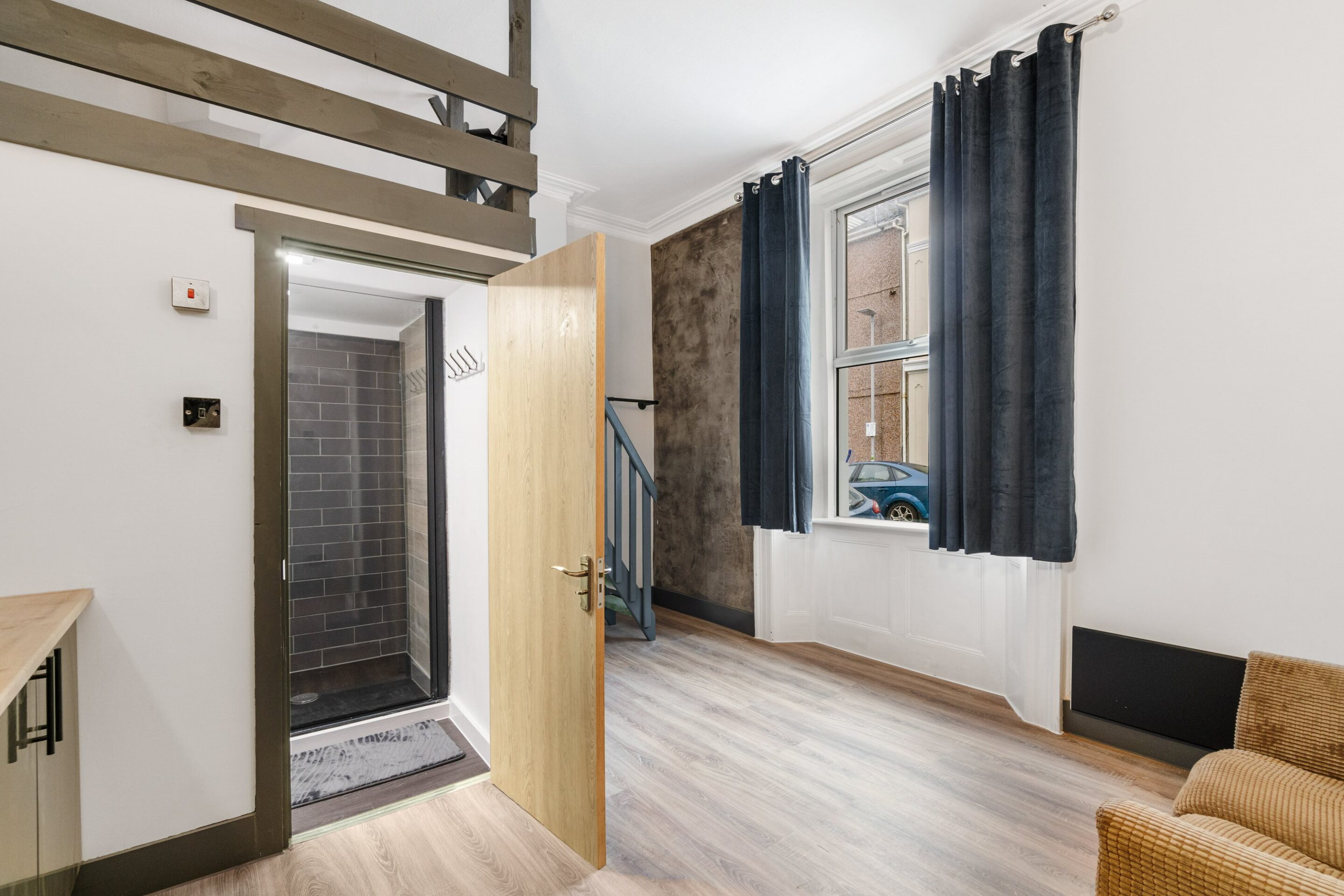 Room Wolsdon Place in Plymouth
