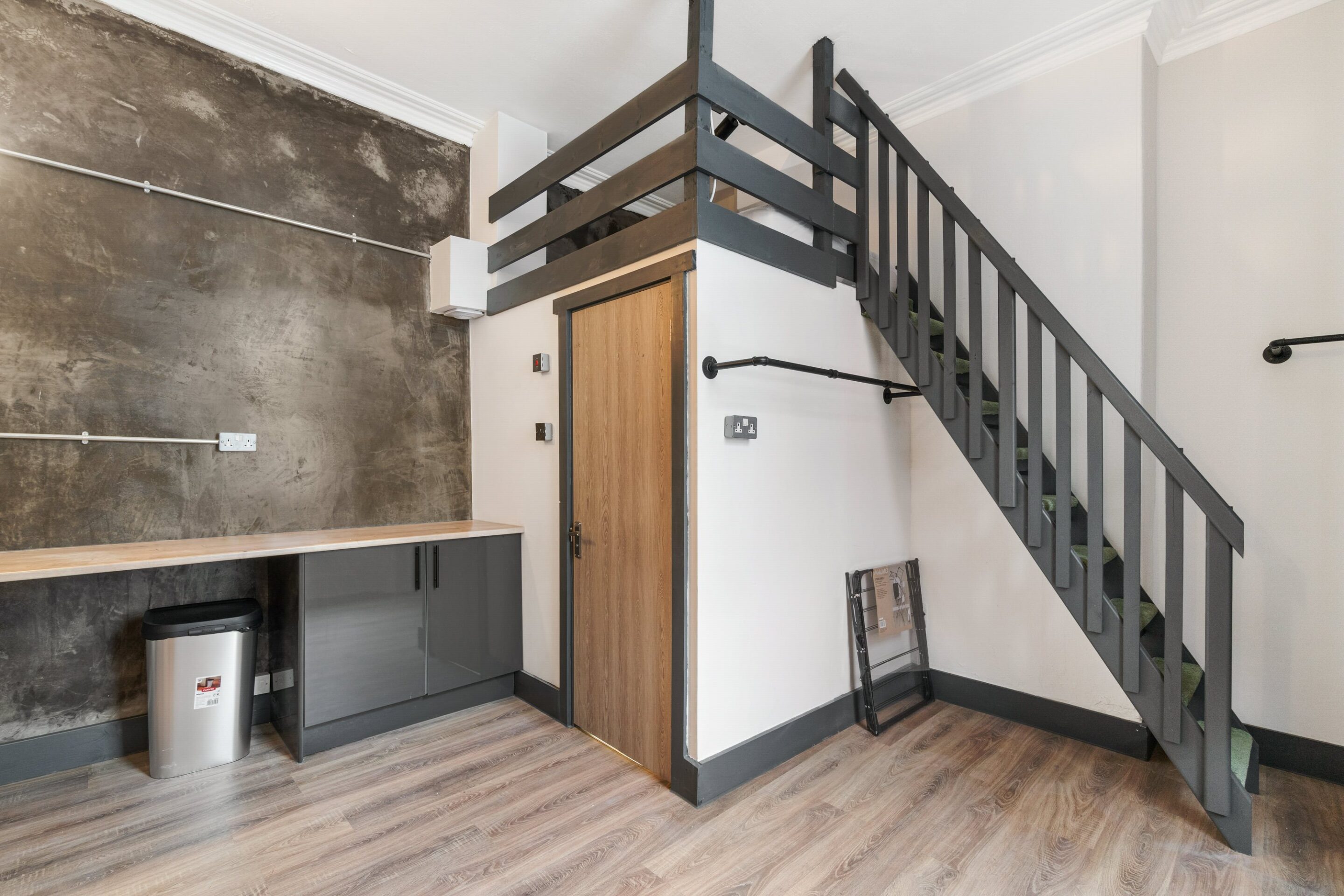Room Wolsdon Place in Plymouth