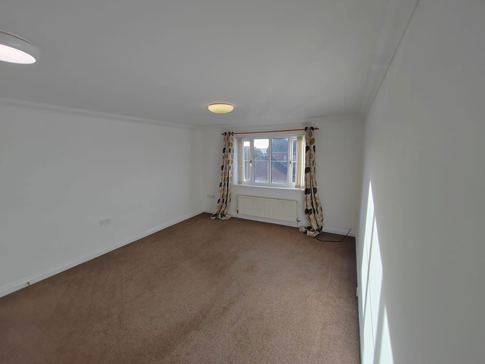Flat Blacker Road in Barnsley