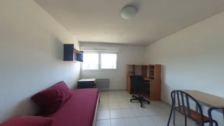 Appartement Avenue du Professeur Émile Jeanbrau à Montpellier