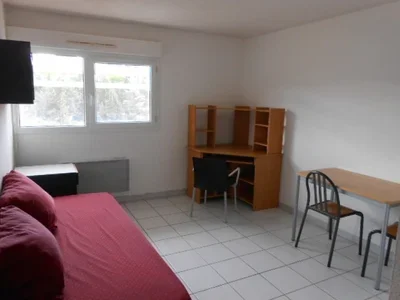 Appartement Avenue du Professeur Émile Jeanbrau à Montpellier