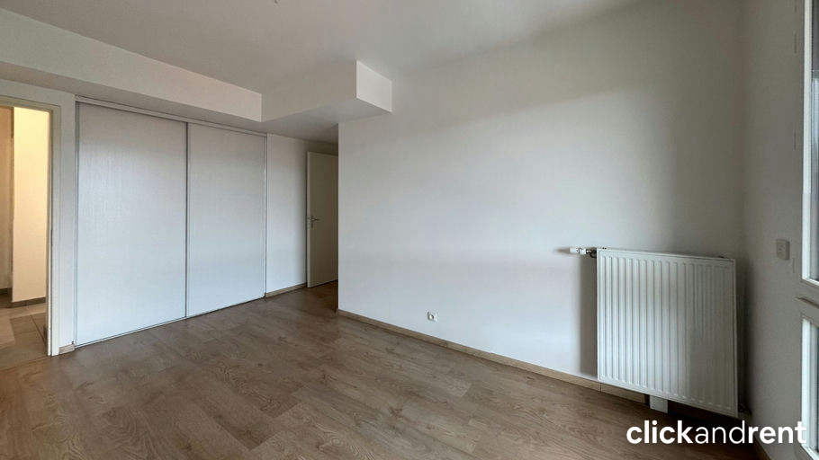 Appartement Boulevard Ferdinand de Lesseps à Rouen
