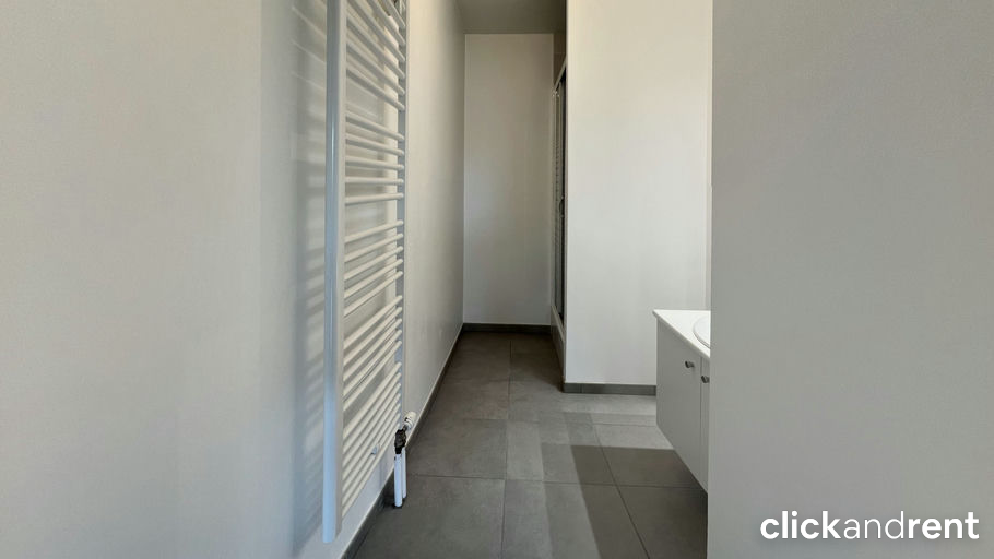 Appartement Boulevard Ferdinand de Lesseps à Rouen