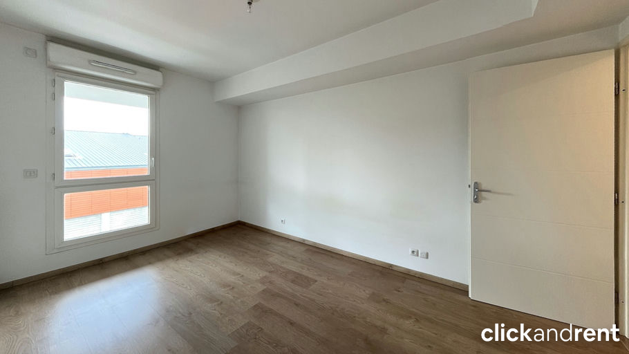 Appartement Boulevard Ferdinand de Lesseps à Rouen