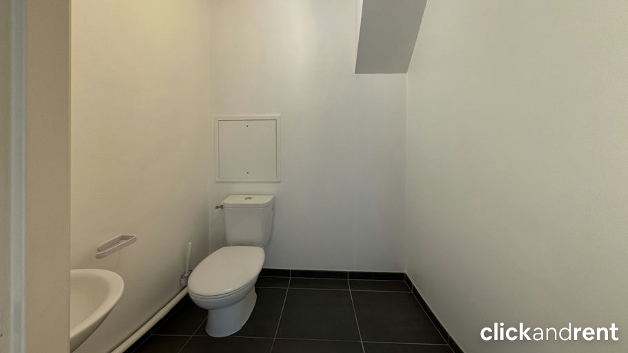 Appartement Boulevard Ferdinand de Lesseps à Rouen