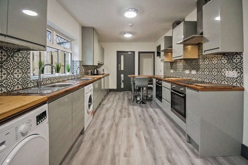 Room Pinfold Street in Rugby