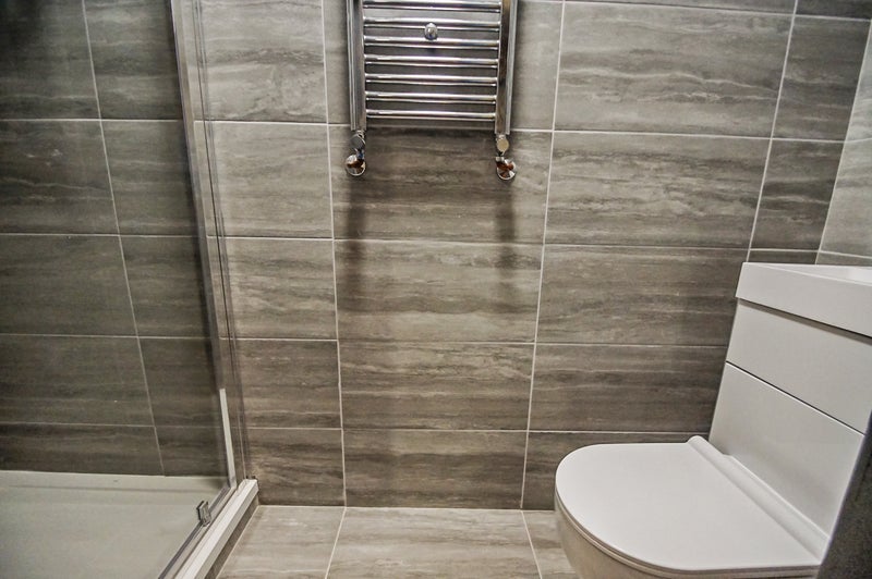 Room Pinfold Street in Rugby