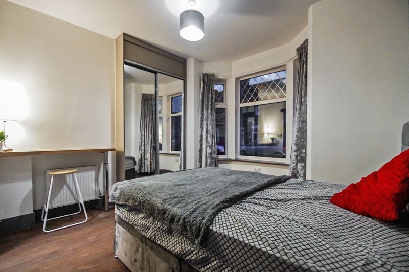 Room Pinfold Street in Rugby
