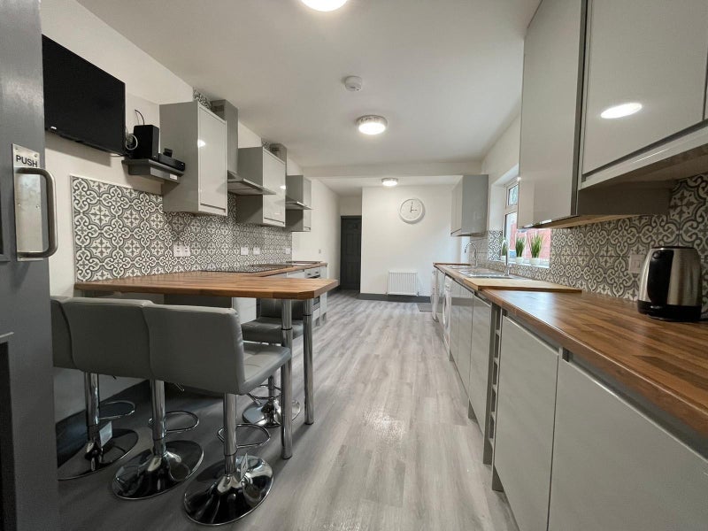 Room Pinfold Street in Rugby