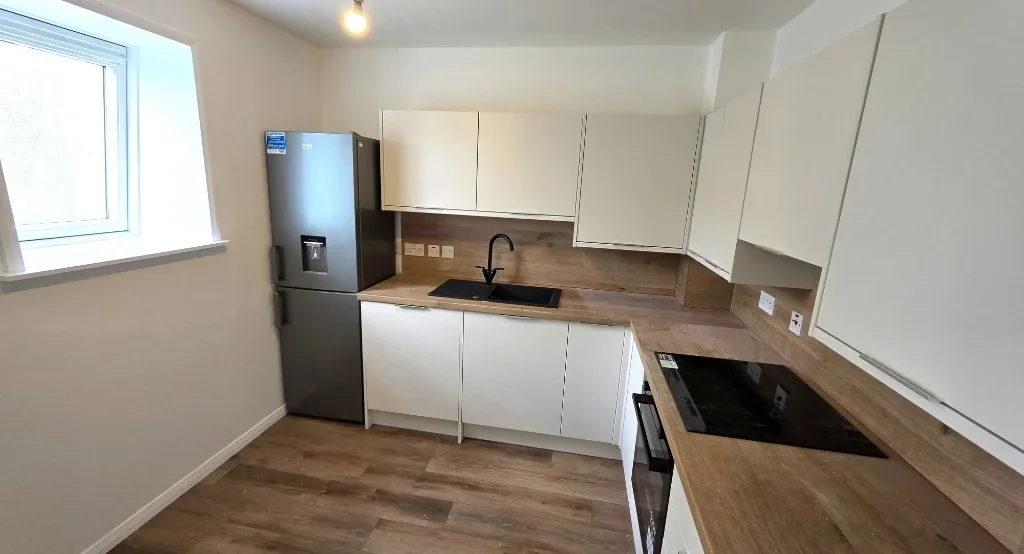 Flat Union Glen in Aberdeen City