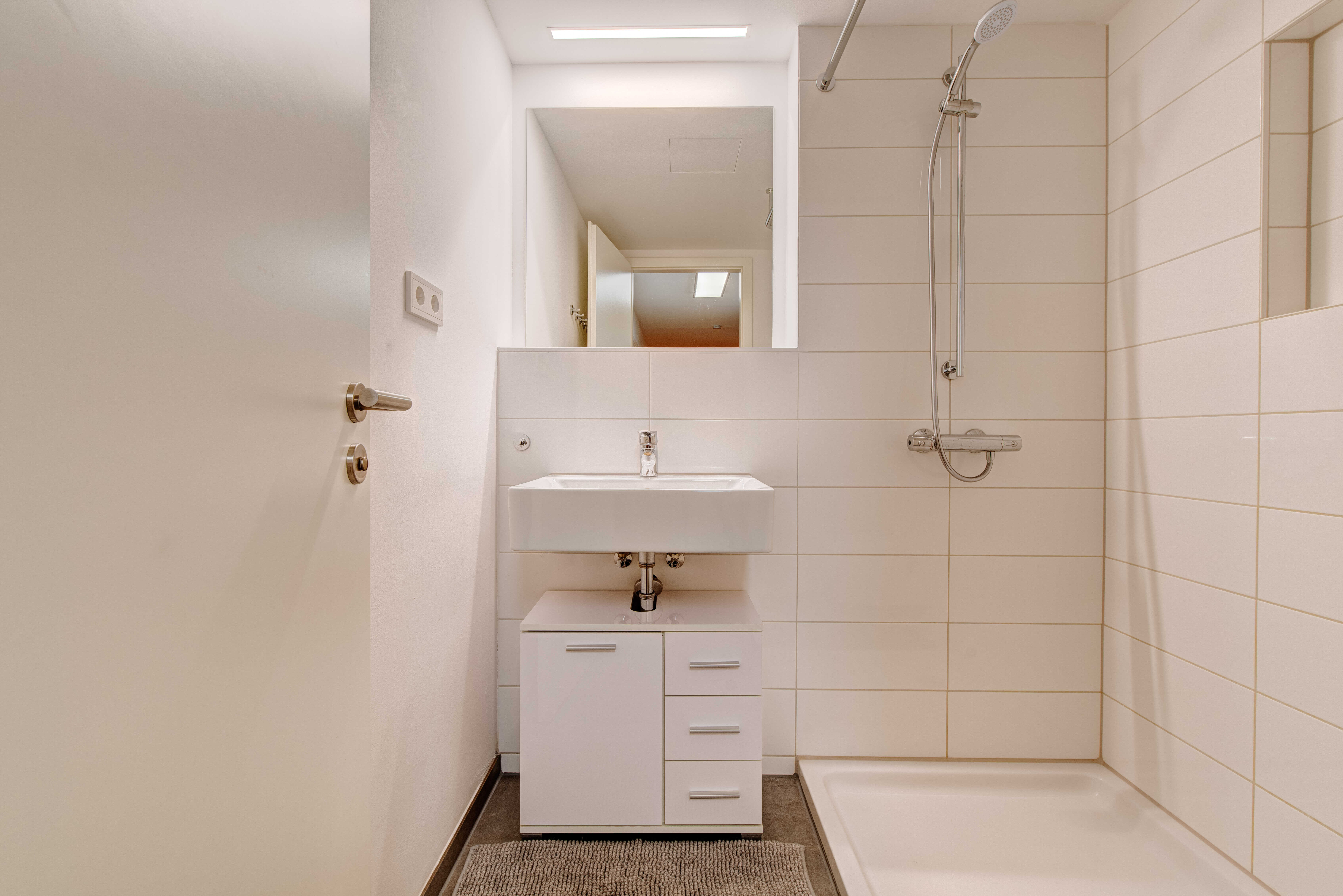 Zimmer Slabystraße in Berlin